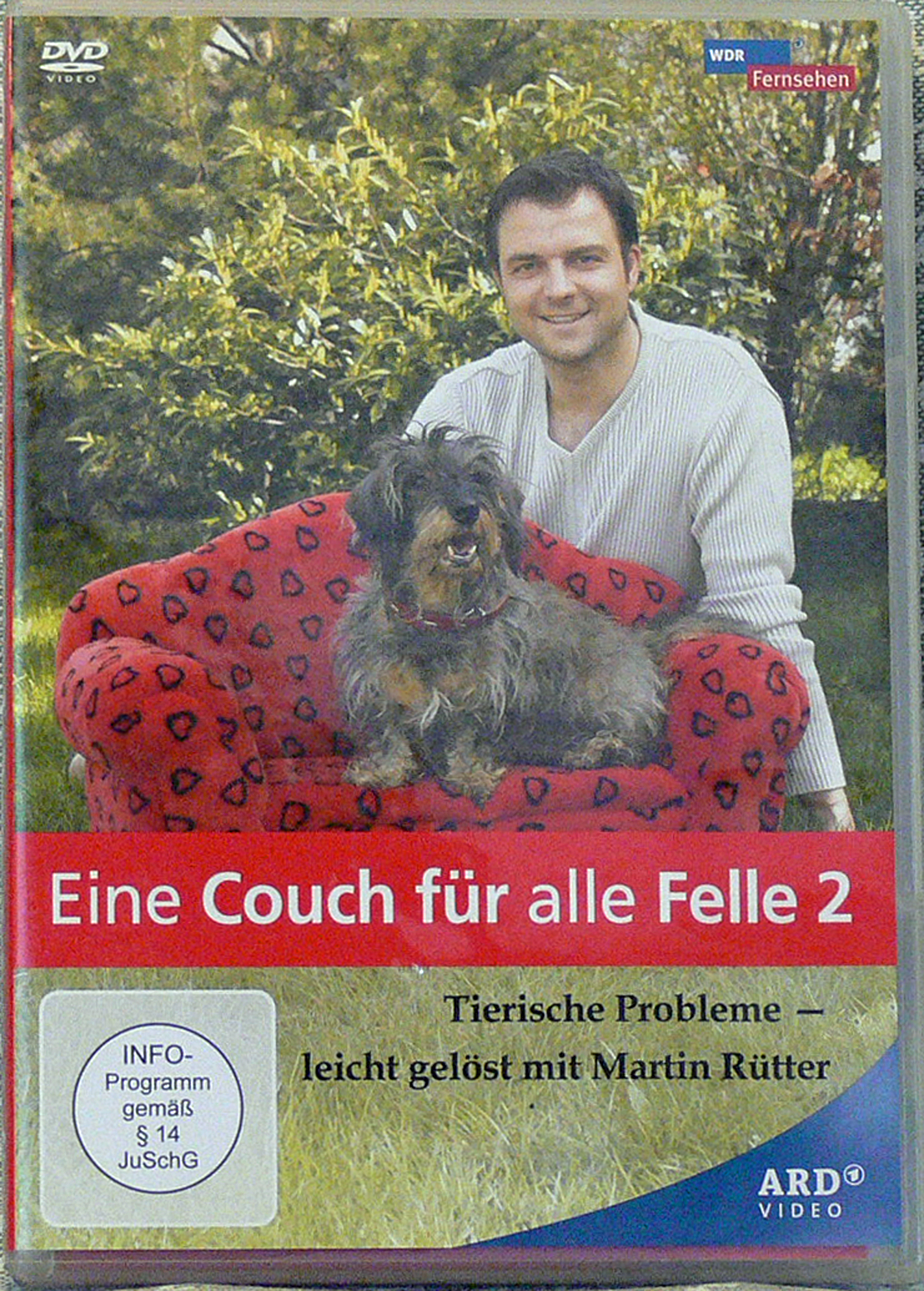 Eine-Couch-für-alle-Felle-2-Tierische-Probleme